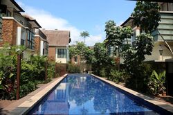 Lornie Road (D11), Terrace #576985131